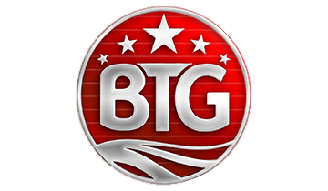 BTG big time gaming slots