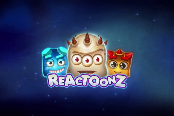 reactoonz