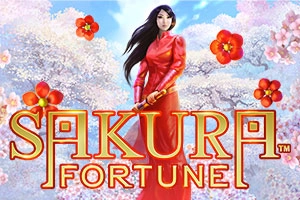 sakura fortune