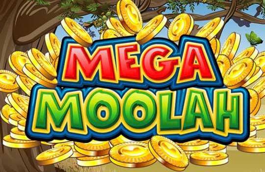 Mega moolah play for fun bingo