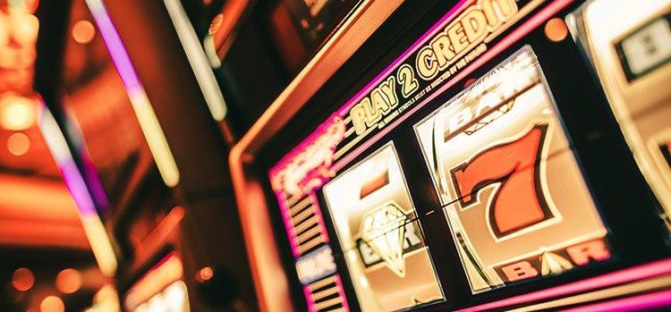 tips on how to win on slotmachines